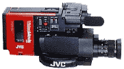 JVC GR-C1